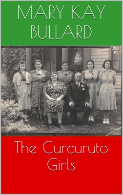 The Curcuruto Girls